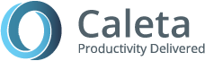 Caleta - Workflows for Better Business Outcomes.
